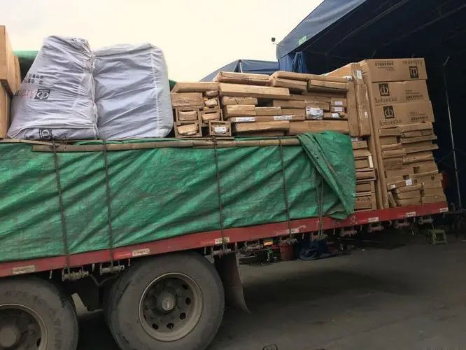 无极家具托运